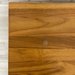 値下げ中 UNICO SOTO ウニコ ソト ローテーブル