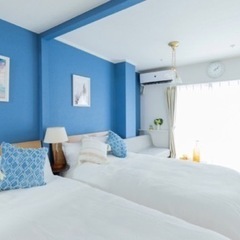 【浅草】お子様連れ歓迎★民泊清掃★マンション：6500円以上／1回（2〜3時間程度）★専属清掃スタッフ★初心者歓迎★個人の方限定★つくばエクスプレス浅草駅徒歩1分の画像