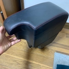 TOYOTA アクア　パーツセット