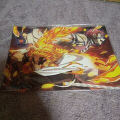 鬼滅の刃【煉獄】