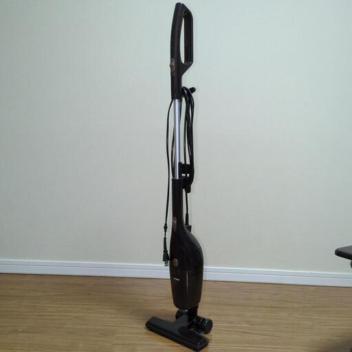 サイクロン式掃除機