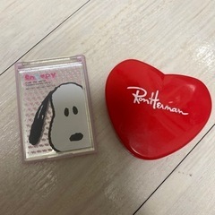 鏡2点