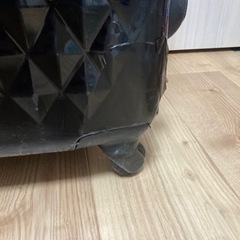 キャリーケース　Mサイズの画像