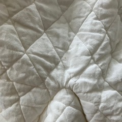 おくるみ　ベビー服　カバーオール 50-70の画像