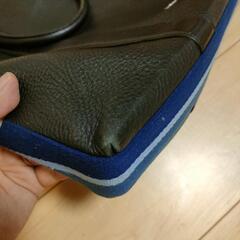 ポールスミス　ビジネスバッグの画像