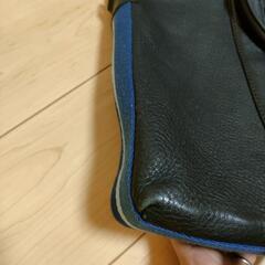 ポールスミス　ビジネスバッグの画像