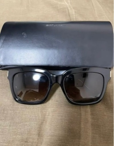 【早い者勝ち❗️】サンローラン　BOLD1 サングラス　SAINT LAURENT