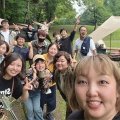 【募集】9/24(日)10:00〜涼しい時間からBBQ一緒にやり...
