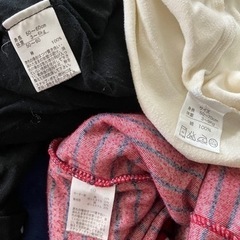 ベビー服 50-60　epi　セレク下着　スタイの画像