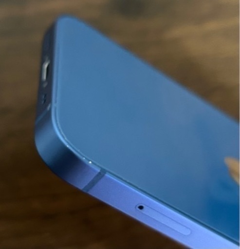 iPhone13 mini SIMフリー　128GB Apple購入品