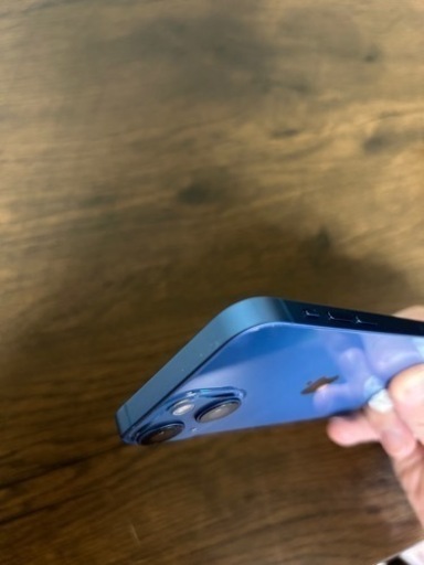 iPhone13 mini SIMフリー　128GB Apple購入品