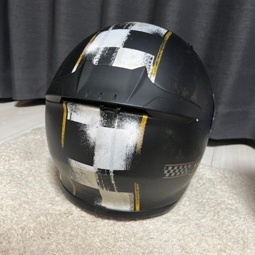 ヘルメット　Z-7
