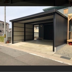 車庫