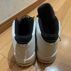 スニーカー　の画像