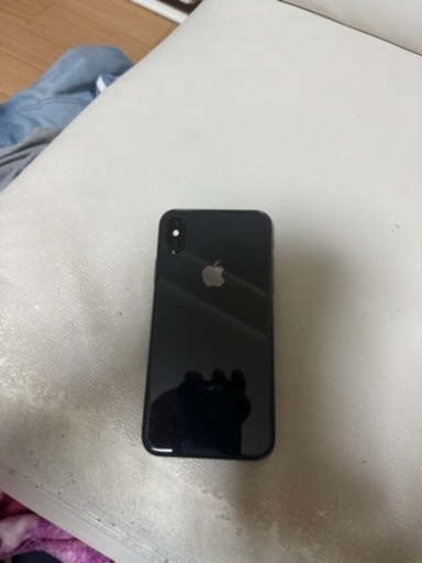 iPhonex受け渡し予定者決定しました