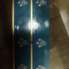 DUAL メモリx2 2G の画像