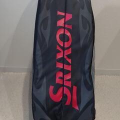 SRIXON ラケットバックの画像