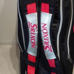 SRIXON ラケットバックの画像