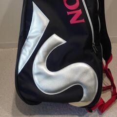 SRIXON ラケットバックの画像
