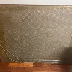 日本絵、虎の画像