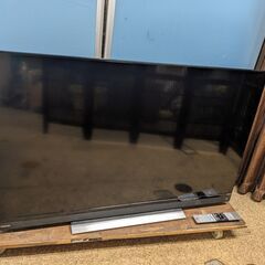 東芝 REGZA 液晶テレビ 50BM620X 2018年製 5...