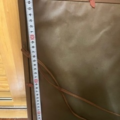 福沢諭吉翁　家訓書の画像