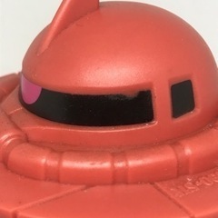 レア物！セブンイレブン限定シャアザクマグカップの画像