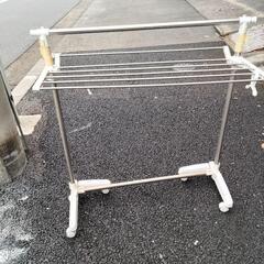 物干し台（引取限定）