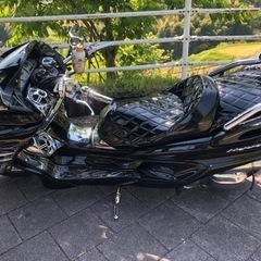 マジェスティ250