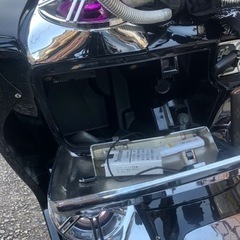 マジェスティ250の画像
