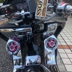 マジェスティ250の画像