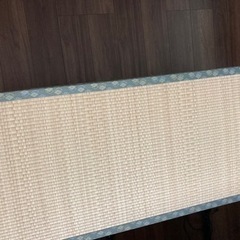 取引中⭐︎ニトリ　小上がり　椅子　畳小上がりの画像