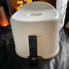 バスルームの椅子🌸🌸🌸の画像