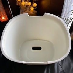 バスルームの椅子🌸🌸🌸の画像