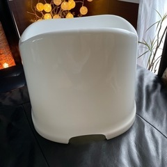 バスルームの椅子🌸🌸🌸の画像