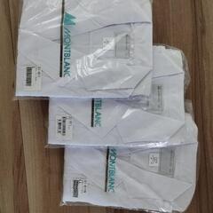 【お取引中】白衣　新品 診察用