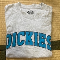 ディッキーズ　Tシャツ　半袖