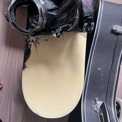 スノーボード　板　※決まりました。の画像