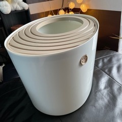 猫トイレ🌸🌸🌸の画像