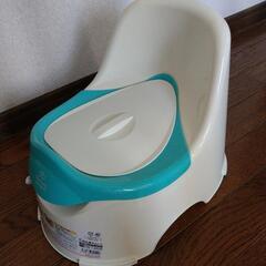 おまる　ベビー