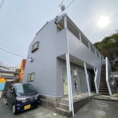 🌻契約金９,６００円のみ＆６月家賃無料🌻家賃2万円台のイン…