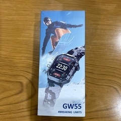 スマートウォッチ