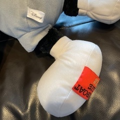 ミッキーのぬいぐるみ🌸🌸🌸の画像