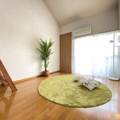 🌻契約金９,６００円のみ＆６月家賃無料🌻家賃2万円台のインターネット無料部屋に住める💓2口ガスコンロ、TVカラーモニターホン、エアコン標準設置❗ - 賃貸（マンション/一戸建て）