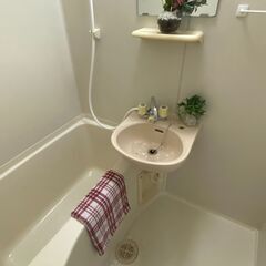 🌻契約金９,６００円のみ＆６月家賃無料🌻家賃2万円台のインターネット無料部屋に住める💓2口ガスコンロ、TVカラーモニターホン、エアコン標準設置❗ - 不動産