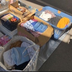 子供服 1枚200円 まとめ買いでさらに値下げの画像