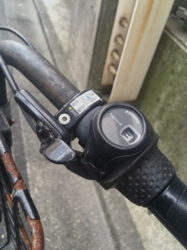 電動自転車 YAMAHA PAS Kiss 20インチ