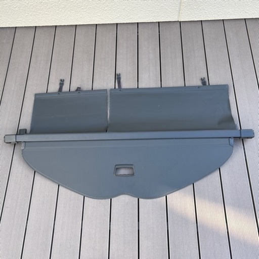 日産ムラーノZ51のトノカバー