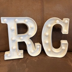 マーキーライト RCの画像