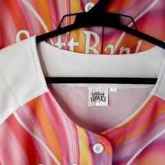 SoftBankホークス 応援ユニフォーム🎽　レディースの画像